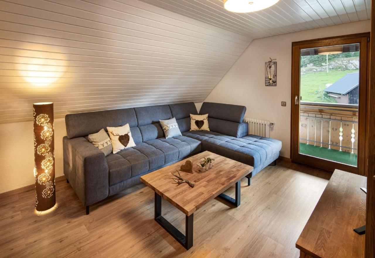 Finkenhof Hotel Schluchsee Bagian luar foto