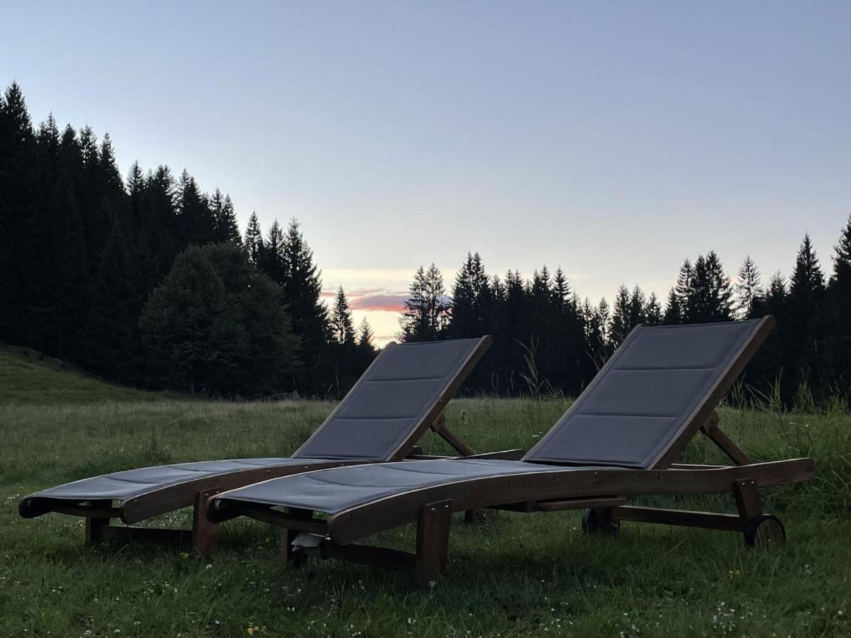 Finkenhof Hotel Schluchsee Bagian luar foto