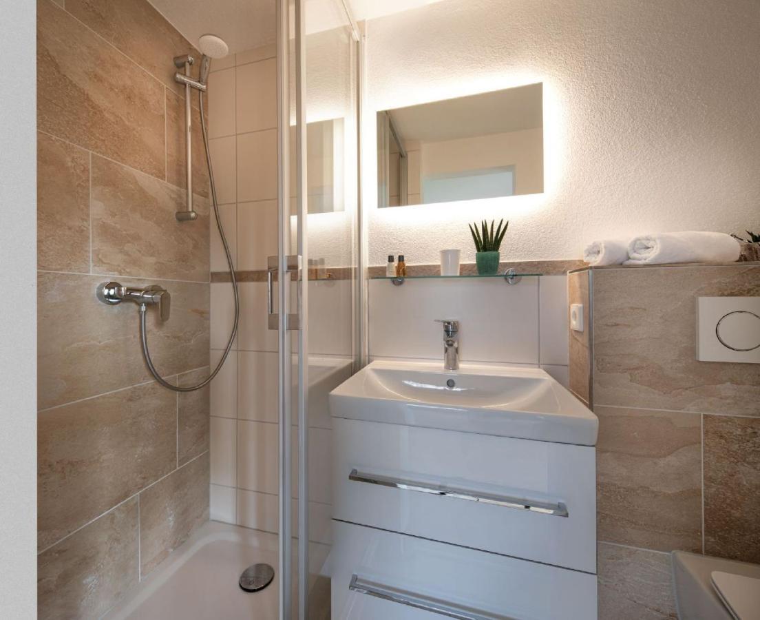 Finkenhof Hotel Schluchsee Bagian luar foto