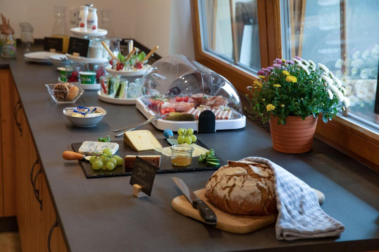Finkenhof Hotel Schluchsee Bagian luar foto