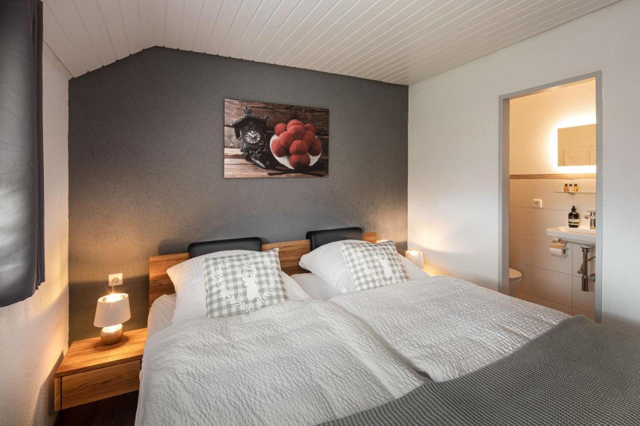 Finkenhof Hotel Schluchsee Bagian luar foto
