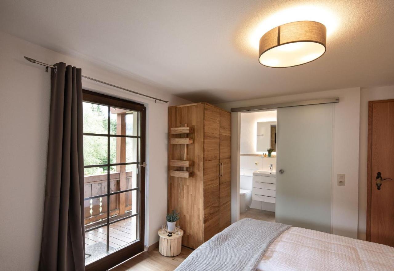 Finkenhof Hotel Schluchsee Bagian luar foto