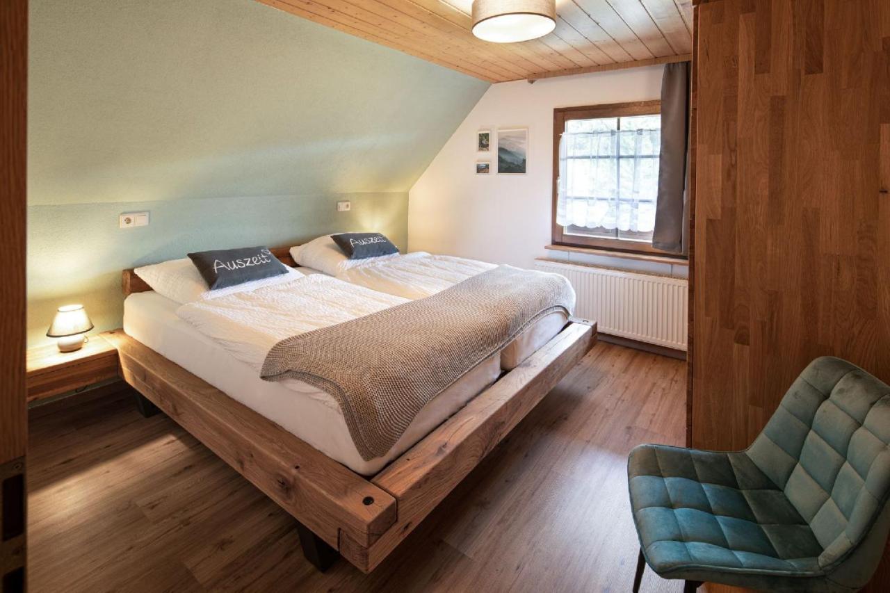 Finkenhof Hotel Schluchsee Bagian luar foto