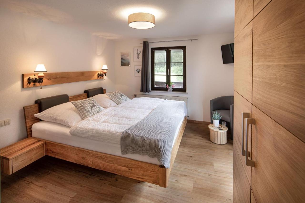 Finkenhof Hotel Schluchsee Bagian luar foto