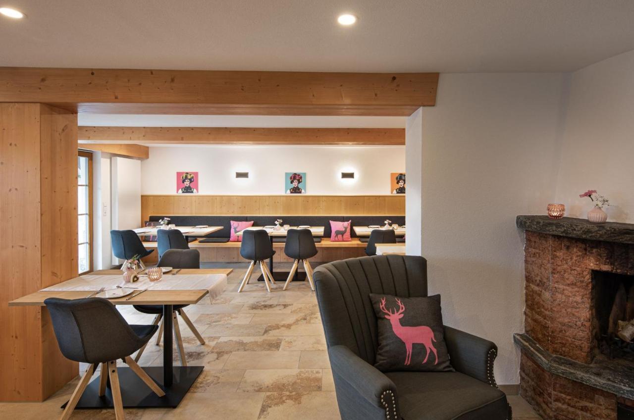 Finkenhof Hotel Schluchsee Bagian luar foto