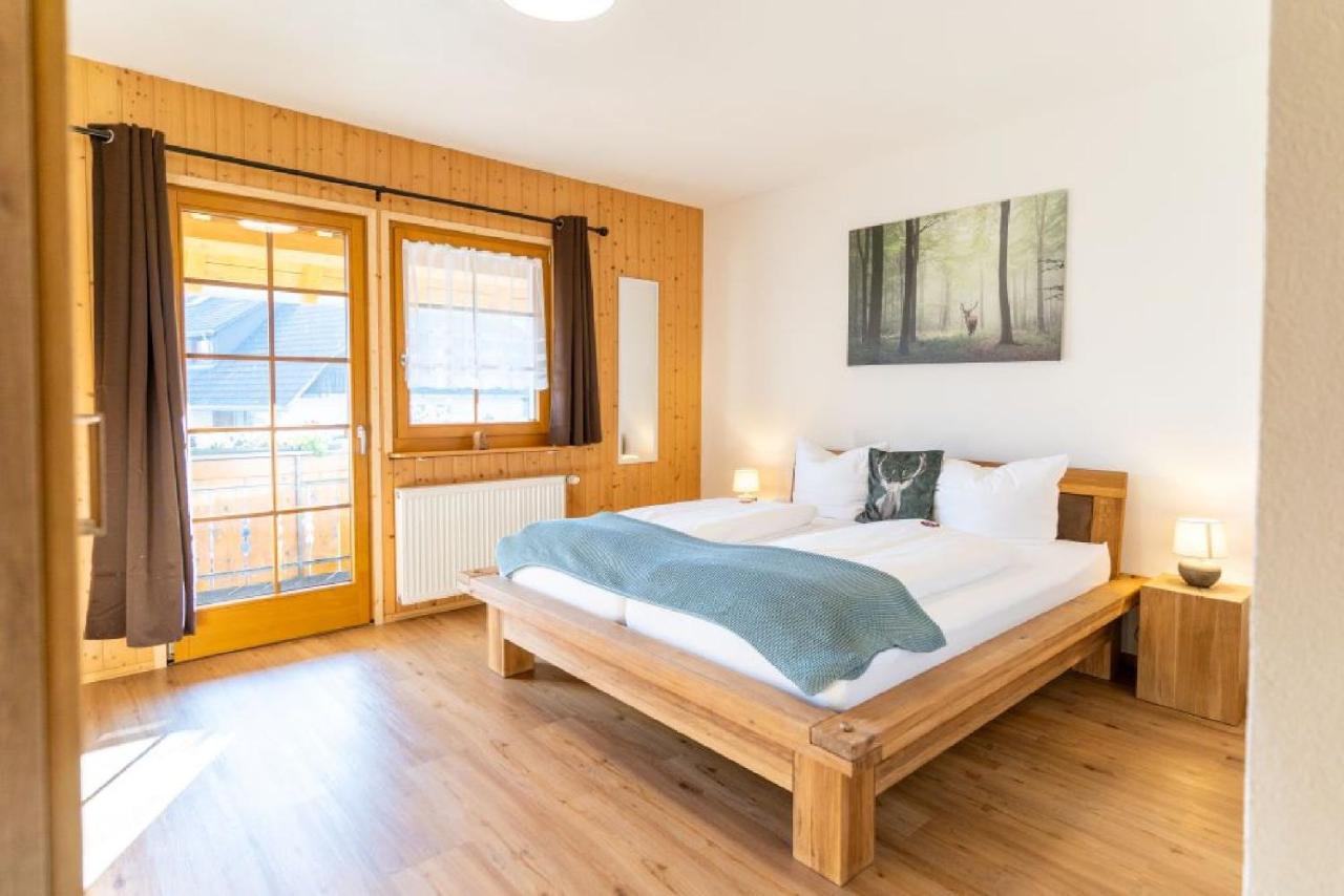 Finkenhof Hotel Schluchsee Bagian luar foto