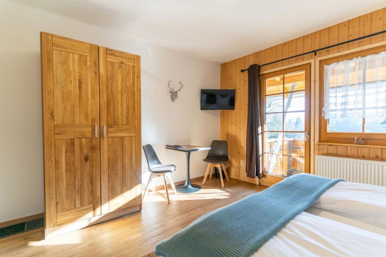 Finkenhof Hotel Schluchsee Bagian luar foto
