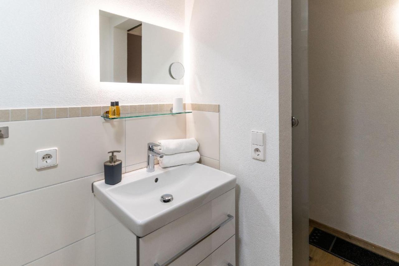 Finkenhof Hotel Schluchsee Bagian luar foto