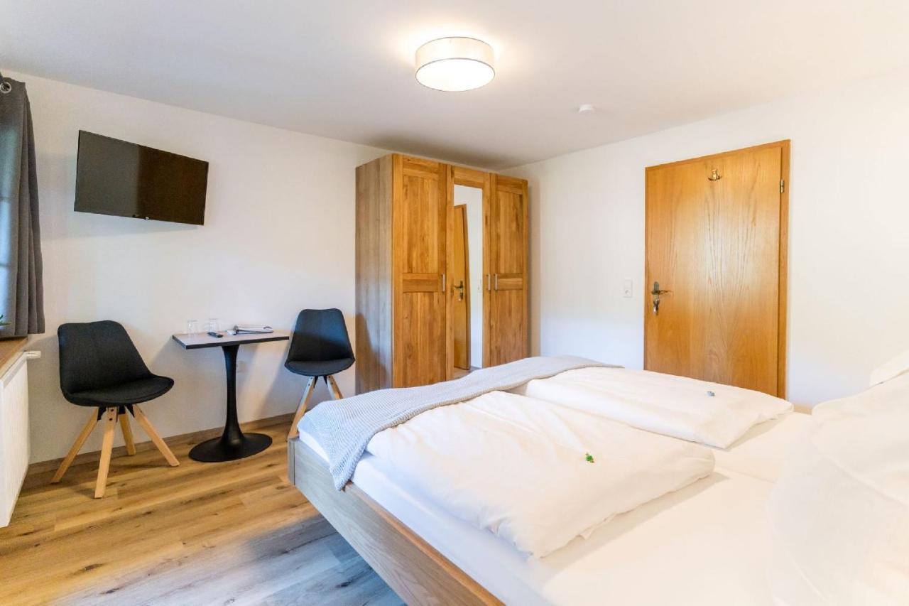 Finkenhof Hotel Schluchsee Bagian luar foto